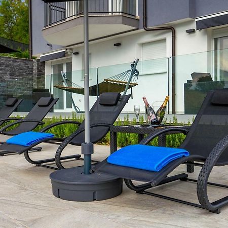 Luxury Apartment La Es Marčelji Esterno foto