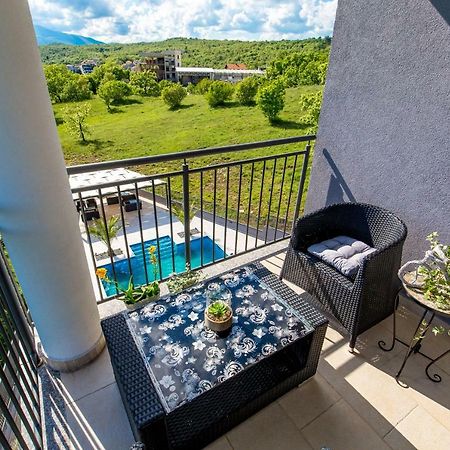 Luxury Apartment La Es Marčelji Esterno foto