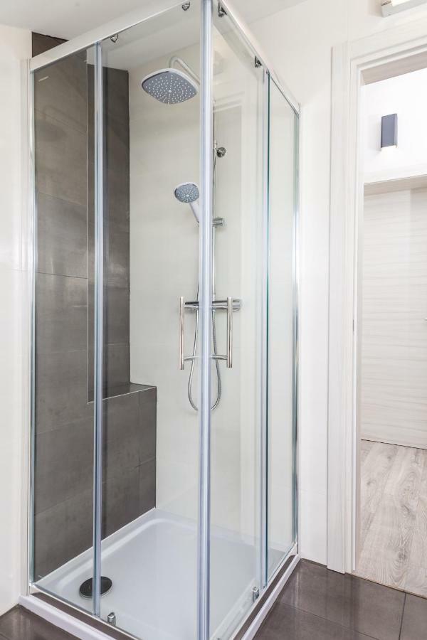 Luxury Apartment La Es Marčelji Esterno foto