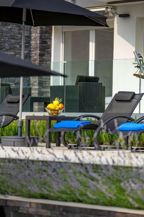 Luxury Apartment La Es Marčelji Esterno foto