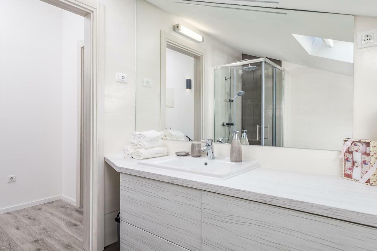Luxury Apartment La Es Marčelji Esterno foto