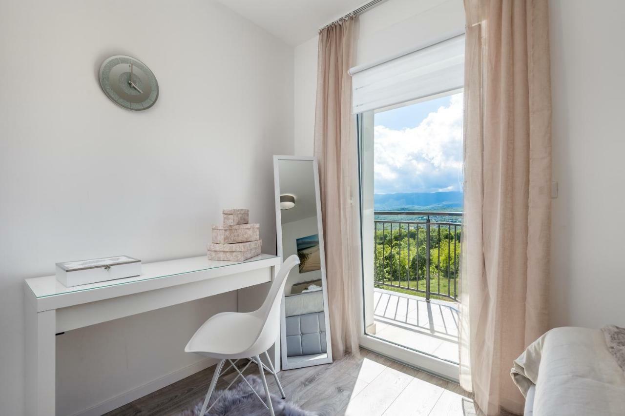Luxury Apartment La Es Marčelji Esterno foto