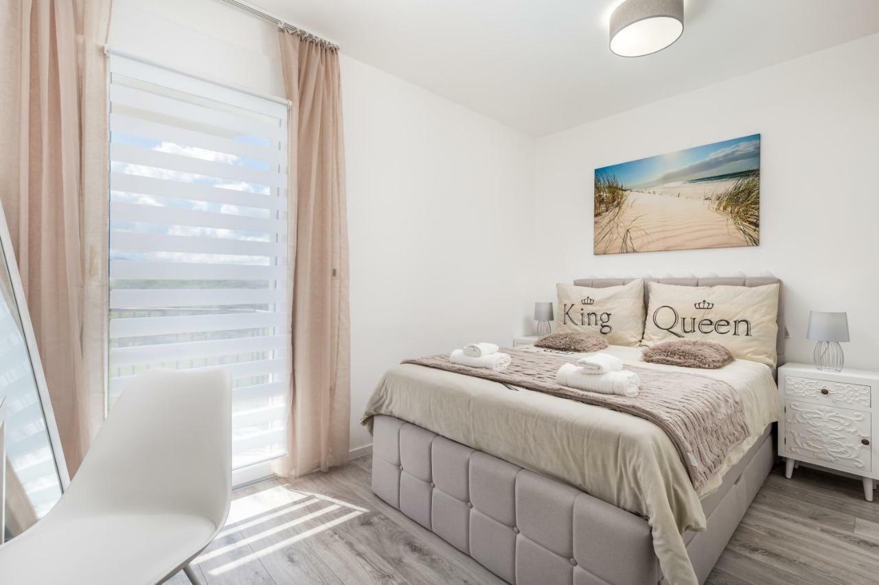 Luxury Apartment La Es Marčelji Esterno foto
