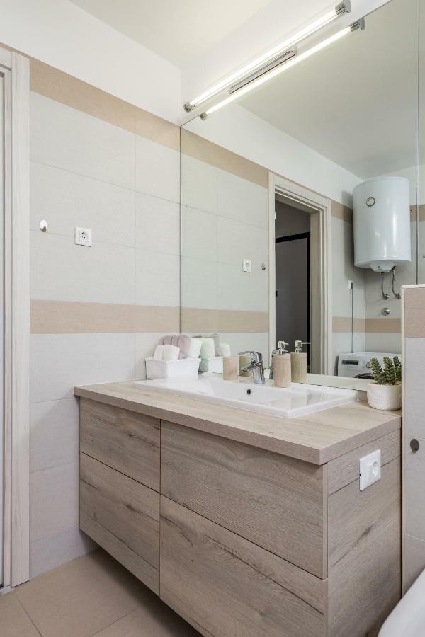 Luxury Apartment La Es Marčelji Esterno foto